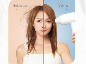 سشوار شیائومی Xiaomi ShowSee A1-W Hair Dryer