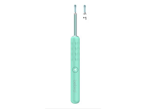 قیمت دستگاه آندوسکوپی و پاک کننده داخل گوش شیائومی Xiaomi Bebird R3 Smart Visual Ear Sticks Endoscope