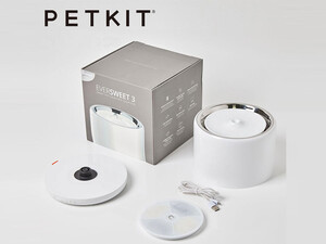 آبخوری اتوماتیک هوشمند حیوانات خانگی شیائومی Xiaomi PETKIT EVERSWEET 3 Smart Automatic Pet Drinking Water