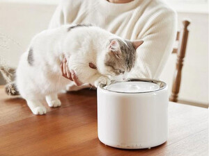 آبخوری اتوماتیک هوشمند حیوانات خانگی شیائومی Xiaomi PETKIT EVERSWEET 3 Smart Automatic Pet Drinking Water