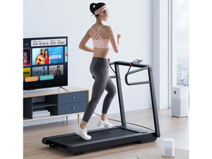 خرید تردمیل شیائومی با قابلیت اتصال به تلویزیون Xiaomi Mijia Treadmill