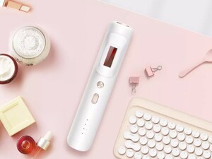 قیمت دستگاه لیزر مو برقی خانگی شیائومی Xiaomi Seemagic Laser Permanente Ontharing Machine