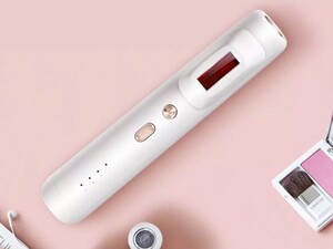 خرید دستگاه لیزر مو برقی خانگی شیائومی Xiaomi Seemagic Laser Permanente Ontharing Machine