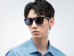 عینک آفتابی پلاریزه  Xiaomi Polarized Explorer Sunglasses