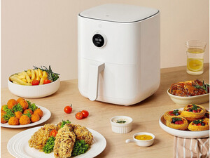 سرخ کن بدون روغن هوشمند 3.5 لیتری شیائومی Xiaomi Mi Smart Air Fryer 3.5 L MAF02