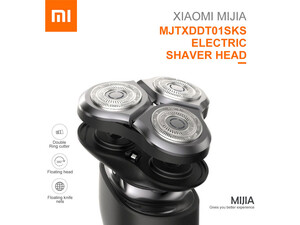 سر ماشین اصلاح موی سر شیائومی Mijia MJTXDDT01SKS Electric Shaver Head MJTXDDT01SKS