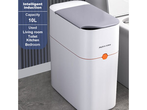 سطل زباله هوشمند شیائومی در سایز کوچک Xiaomi JOYBOS Smart Motion Trash Can ZNLJT-XCF1