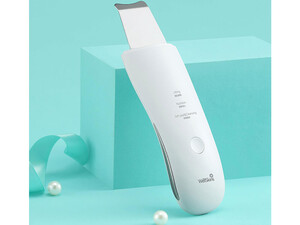 دستگاه اسکراب صورت شیائومی Xiaomi WellSkins Ultrasonic Skin Scrubber WX-CJ101