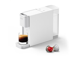 قهوهساز کپسولی شیائومی Xiaomi Mijia capsule coffee machine S1301