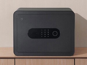 گاوصندوق هوشمند شیائومی Xiaomi Mijia Smart Safe Deposit Box BGX-5/X1-3001