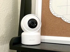 خرید دوربین نظارتی هوشمند شیائومی Xiaomi IMILAB C20 Home Security Camera CMSXJ36A