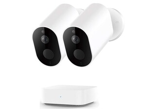 فروش دوربین نظارتی فضای باز شیائومی Xiaomi CMSXJ11A IMILAB EC2 Outdoor Home Security Camera