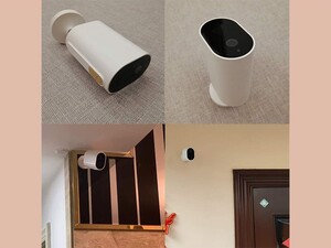 فروش دوربین نظارتی فضای باز شیائومی Xiaomi CMSXJ11A IMILAB EC2 Outdoor Home Security Camera