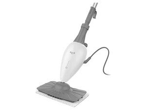 کیفیت بخار شوی شیائومی  Xiaomi Deerma Del Mar High Temperature Sterilization Steam Mop ZQ100