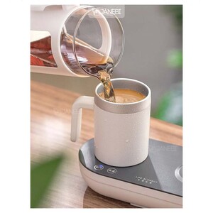 کتری و فنجان سرد و گرم چند منظوره شیائومی Kettle Xiaomi Life Element I70 Multi-function hot and cold cup