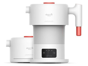 فروش کتری برقی شیائومی Xiaomi Delmar DEM-DH207 folding electric kettle