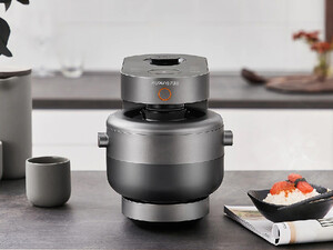 فروش پلوپز برقی 2 لیتری هوشمند چند منظوره شیائومی  Xiaomi F-Smini  Joyoung steam rice cooker 2L