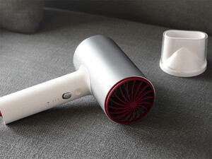 خرید سشوار شیائومی  Xiaomi Soocare Anions Hair Dryer H3S