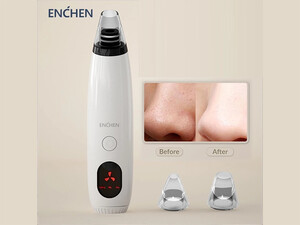 کیفیت میکرودرم شیائومی Xiaomi Enchen Blackhead Remover EB1001