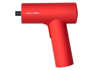 پیچ گوشتی شارژی شیائومی Xiaomi Hoto Cordless Screwdriver Gun 3.6V QWLSD008