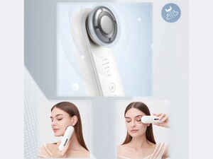 خرید دستگاه پاک کننده و ضد چروک صورت شیائومی Xiaomi inFace 5 in 1 Facial Beauty Device BF-06E