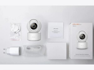 خرید دوربین نظارتی هوشمند شیائومی Xiaomi IMILAB C21 Home Security Camera CMSXJ38A