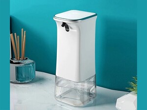 خرید دستگاه فوم ساز اتوماتیک شیائومی Xiaomi ENCHEN POP CLEAN SOAP DISPENSER