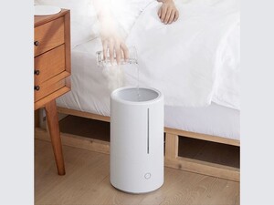 قیکت دستگاه رطوبت ساز ضد باکتری هوشمند شیائومی Xiaomi Mijia SCK0A45 Intelligent Sterilization Humidifier UV-C 4.5L