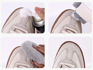 برس ضد آب پاک کننده کفش شیائومی Xiaomi Yunlun Sonic Cleansing Shoe Brush XM-S1