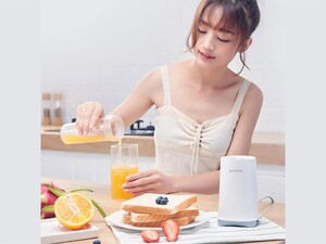 خرید مخلوط کن برقی شیائومی Xiaomi OCOOKER CD-BL04 280ML 150W Mini Juicer