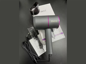 فروش سشوار شیائومی Xiaomi Zolele T3 Hair Dryer 800W