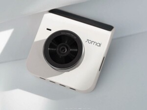 خرید دوربین داخل خودرو شیائومی Xiaomi 70Mai Dash Cam A400 Camera