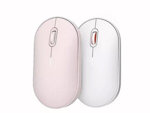 خرید ماوس بی سیم لایت شیائومی Xiaomi MIIIW Dual Mode Portable Mouse Lite (MWPM01)