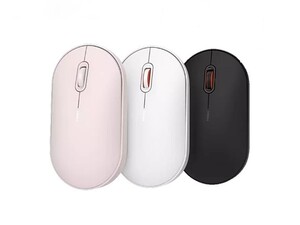 فروش ماوس بی سیم لایت شیائومی Xiaomi MIIIW Dual Mode Portable Mouse Lite (MWPM01)