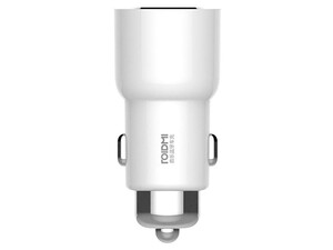 فروش شارژر فندکی و پخش کننده بلوتوث شیائومی Xiaomi Roidmi BFQ04RM 3S Bluetooth Music Car Charger