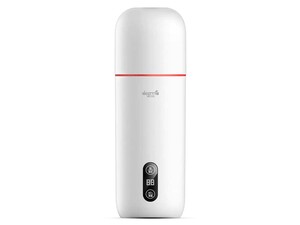 فلاسک برقی قابل حمل شیائومی Xioami Derma Electric Hot Water Cup DEM-DR035S