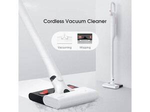 جارو شارژی و تی درما شیائومی Xiaomi Deerma VC01 Max Cordless Vacuum Cleaner