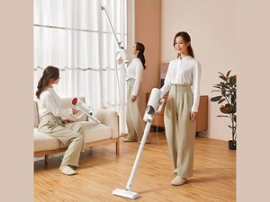 جارو برقی شیائومی Xiaomi Deerma Vacuum Cleaner DX300