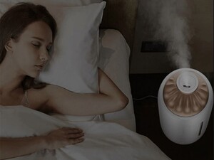 دستگاه بخور و رطوبت ساز سرد درما شیائومی Xiaomi Deerma DEM-F600 Humidifier