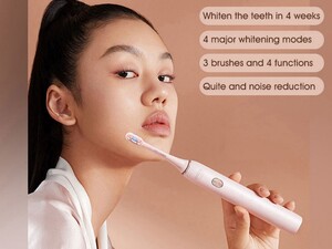 مسواک برقی شیائومی Soocare Electric Toothbrush X3U