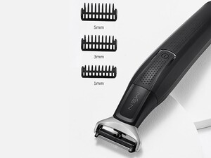 ریش تراش برقی چند منظوره شیائومی Xiaomi MSN Mason MultiPurpose Electric Shaver T5