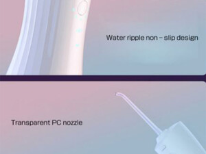 دستگاه شستشو دهنده دهان و دندان شیائومی Xiaomi youpin Enpuly Electric oral irrigator ML8