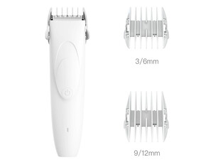 ماشین اصلاح موی حیوانات خانگی شیائومی Xiaomi Pawbby Pet Hair Clippers