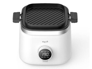 هواپز وسرخ کن بدون روغن شیائومی Xioami Deerma DEM-KZ200 Oil-Free Fryer