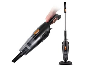 جارو برقی شیائومی Xiaomi Deerma DX115C Household Vacuum Cleaner