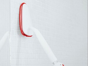 تی تمیز کننده حمام و سرویس بهداشتی شیائومی Xiaomi YB-02 Mop Yijie Bathroom Cleaning Brush