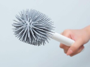 فرچه سرویس بهداشتی شیائومی Xiaomi Yijie Bathroom Cleaning Brush