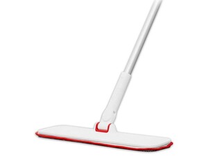 پارچه یدک دوتایی تی شست و شو شیائومی Xioami Yijie Slim Flat Mop Replacement YC-03