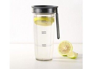 لیوان درب دار شیائومی Xiaomi Pinlo Portable Water Cup