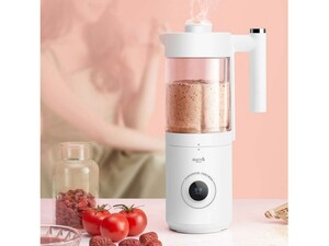 مخلوط کن شیائومی Xiaomi Deerma Heating Broken Wall Cooking Machine DEM-NU100